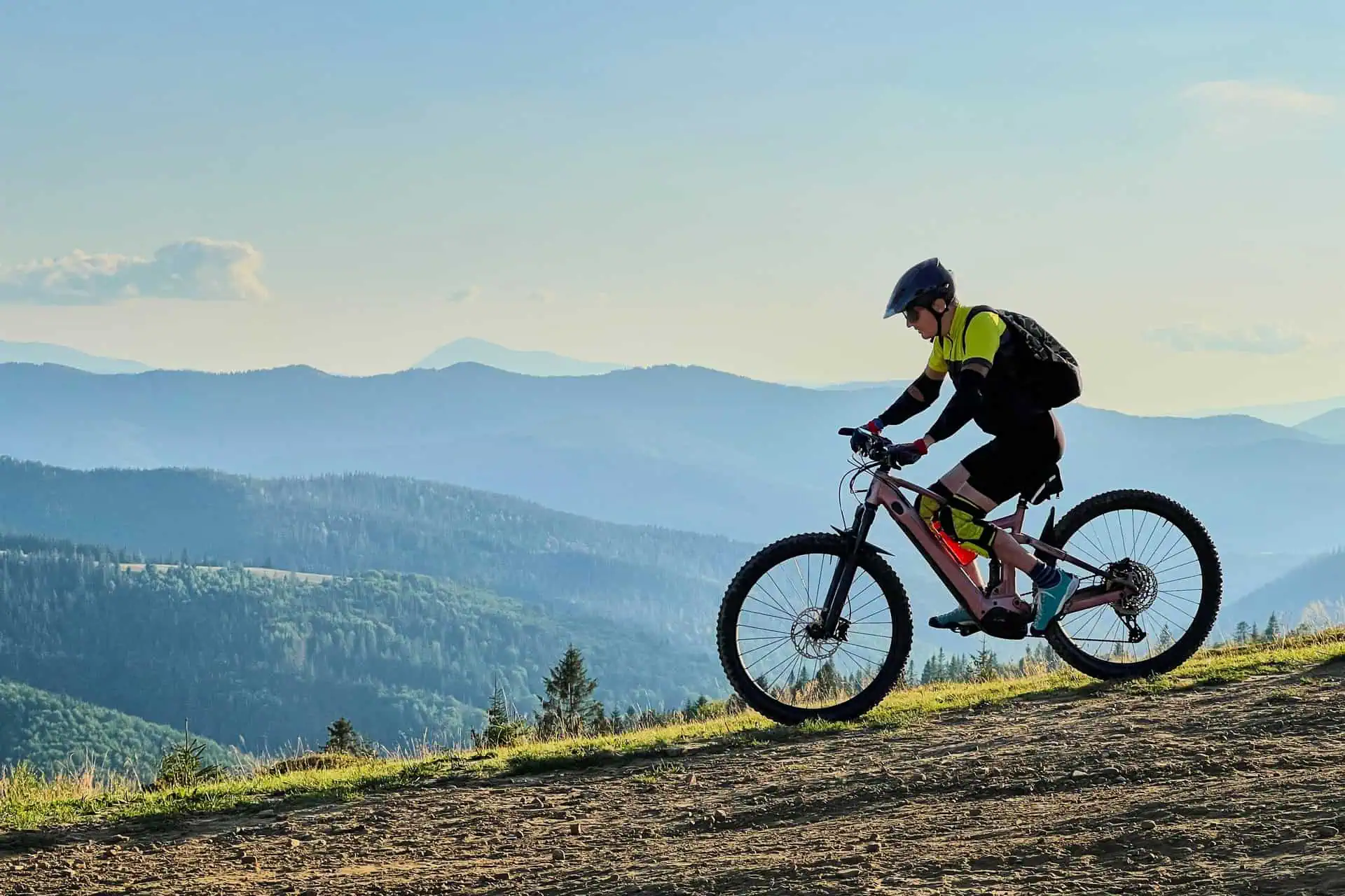 E-Bike Insurance Pennsylvania