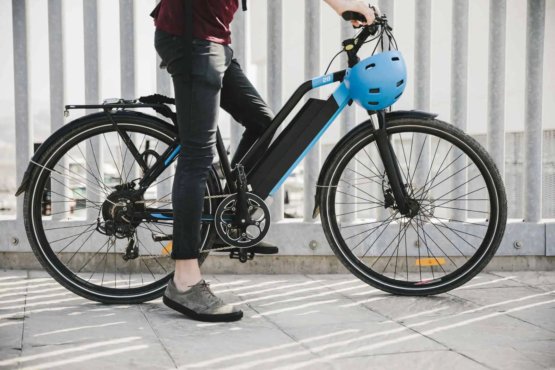 E-Bike Insurance Pennsylvania