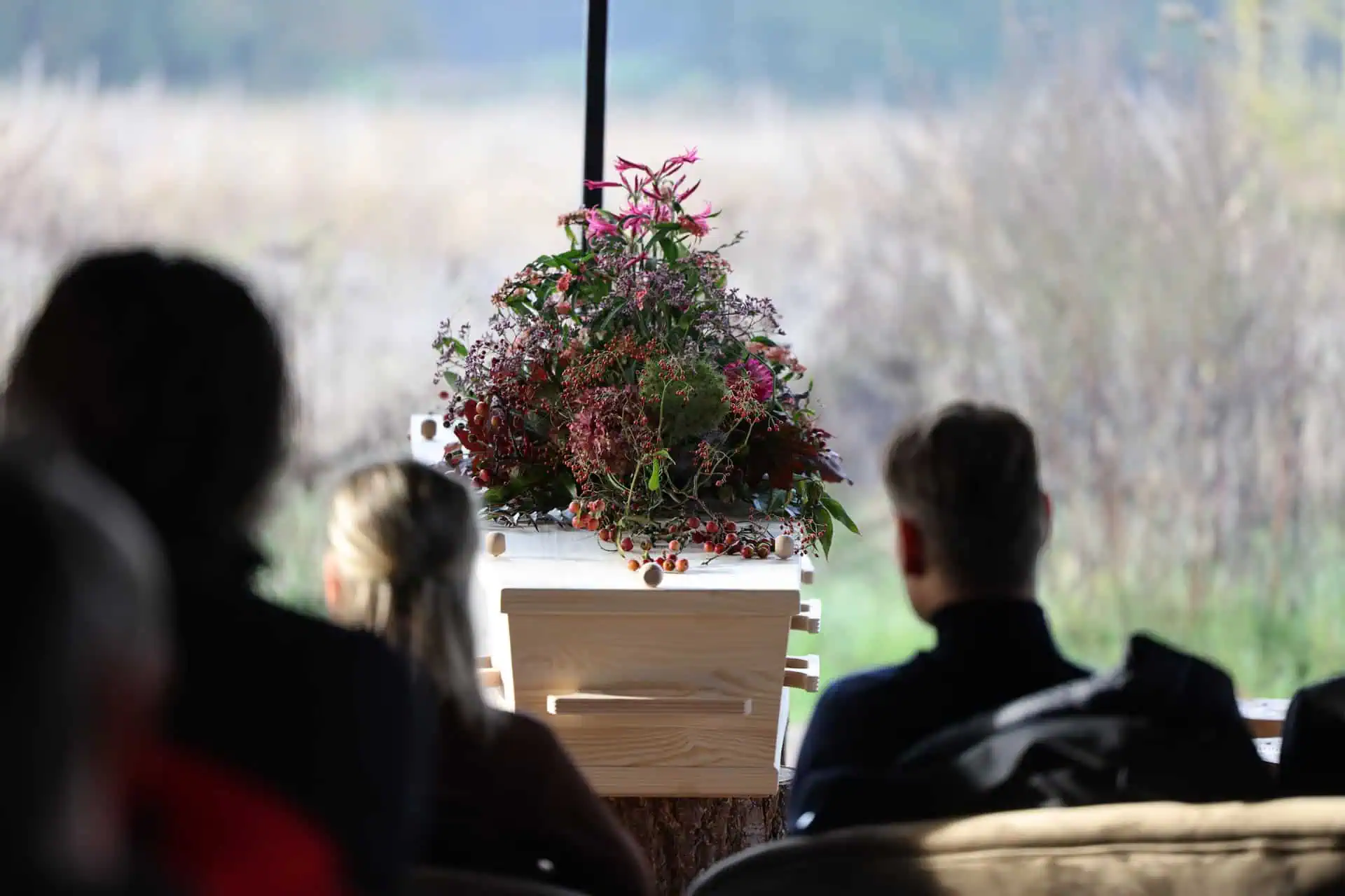 Funeral Home Insurance Pennsylvania