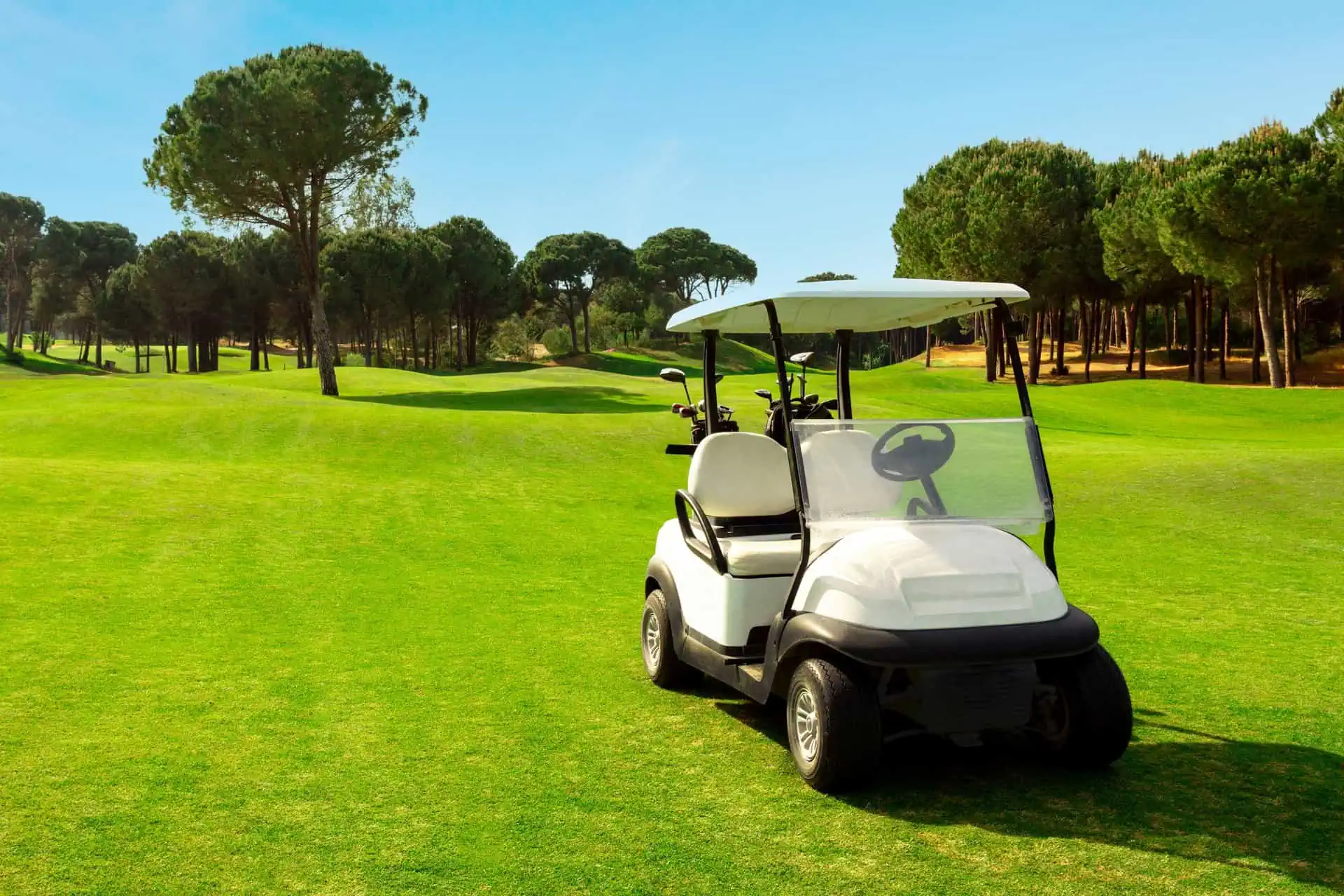 Golf Cart Insurance Pennsylvania