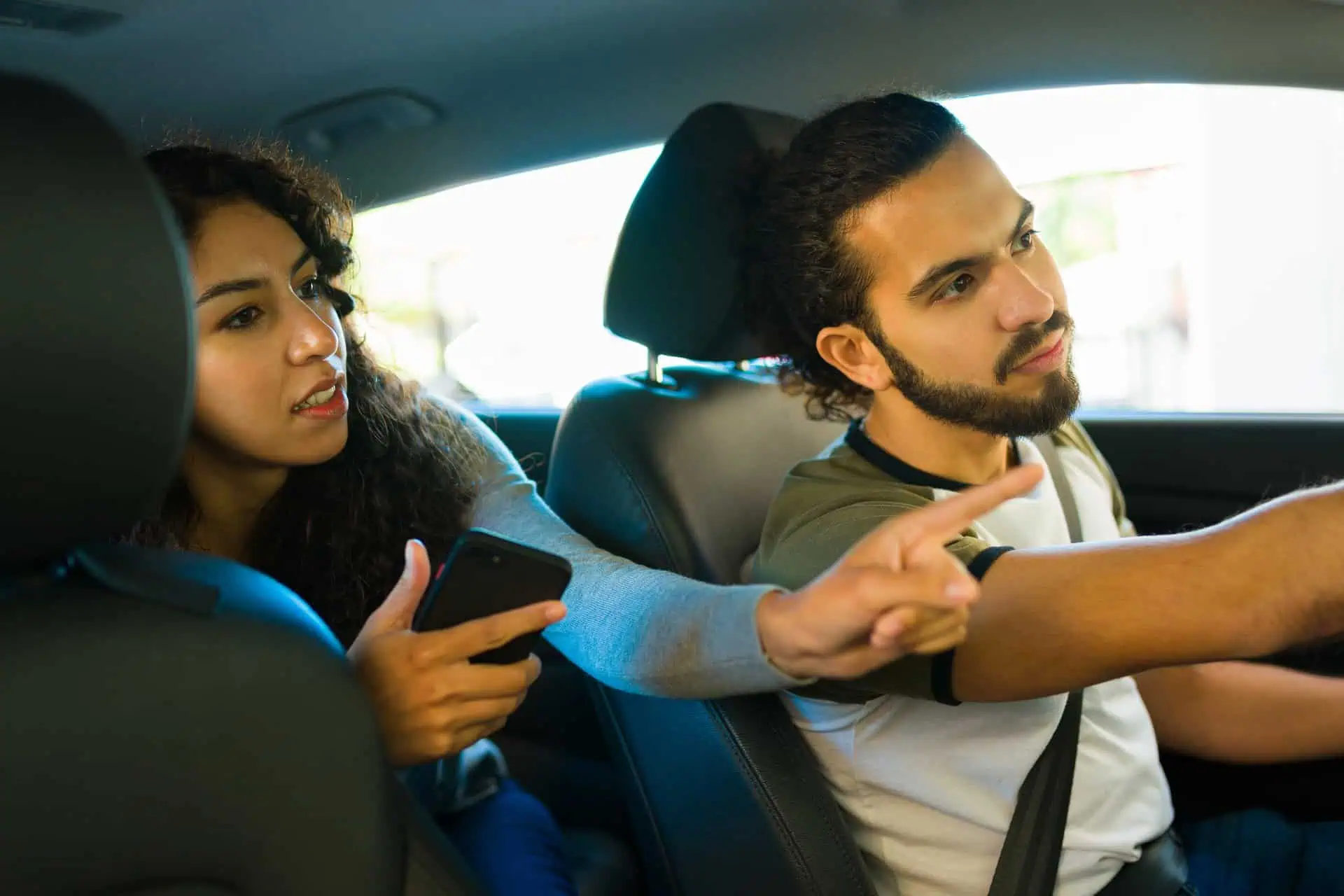 Rideshare Insurance Pennsylvania