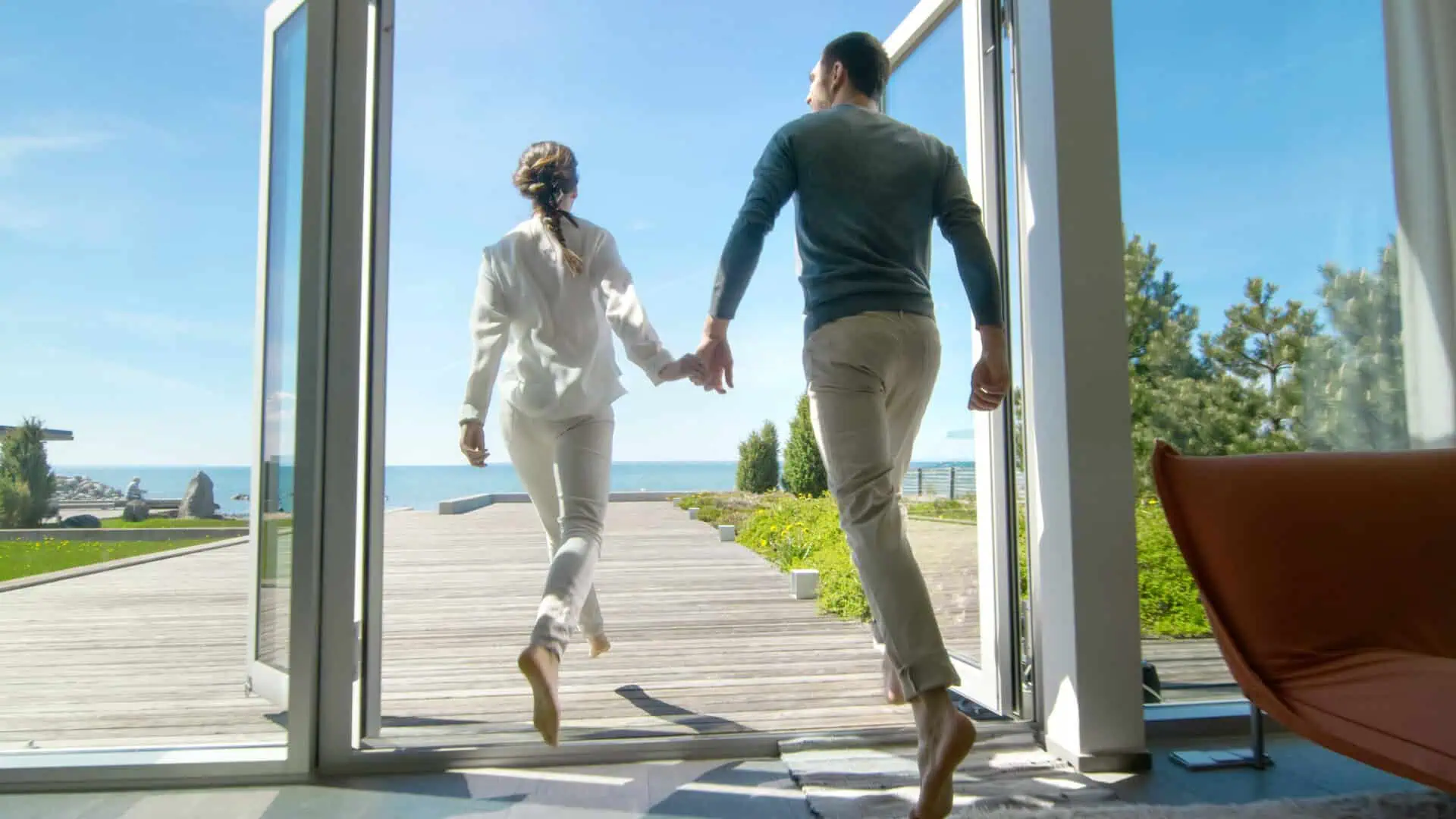 Vacation Home Insurance Pennsylvania