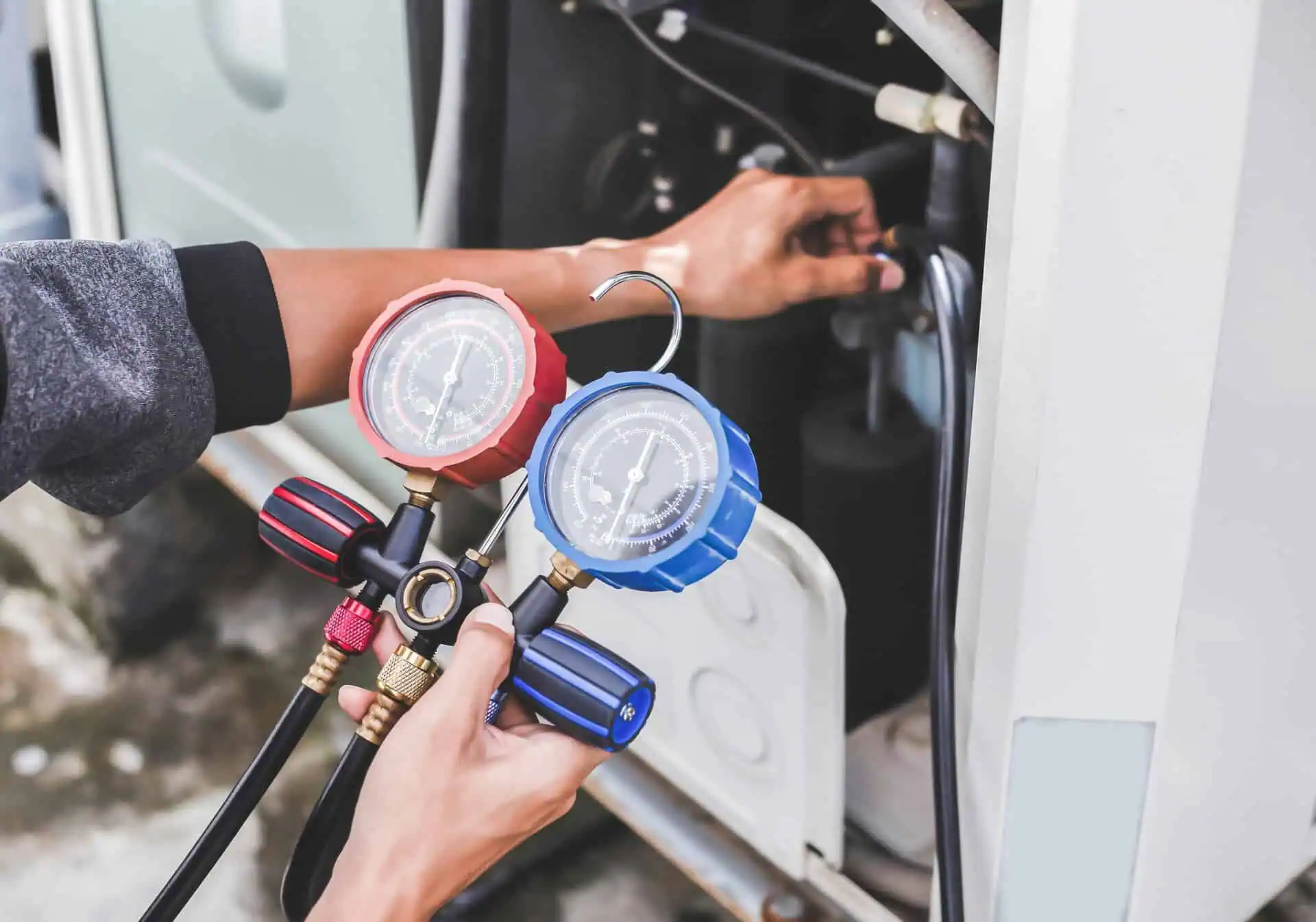 HVAC Contractor Insurance Pennsylvania