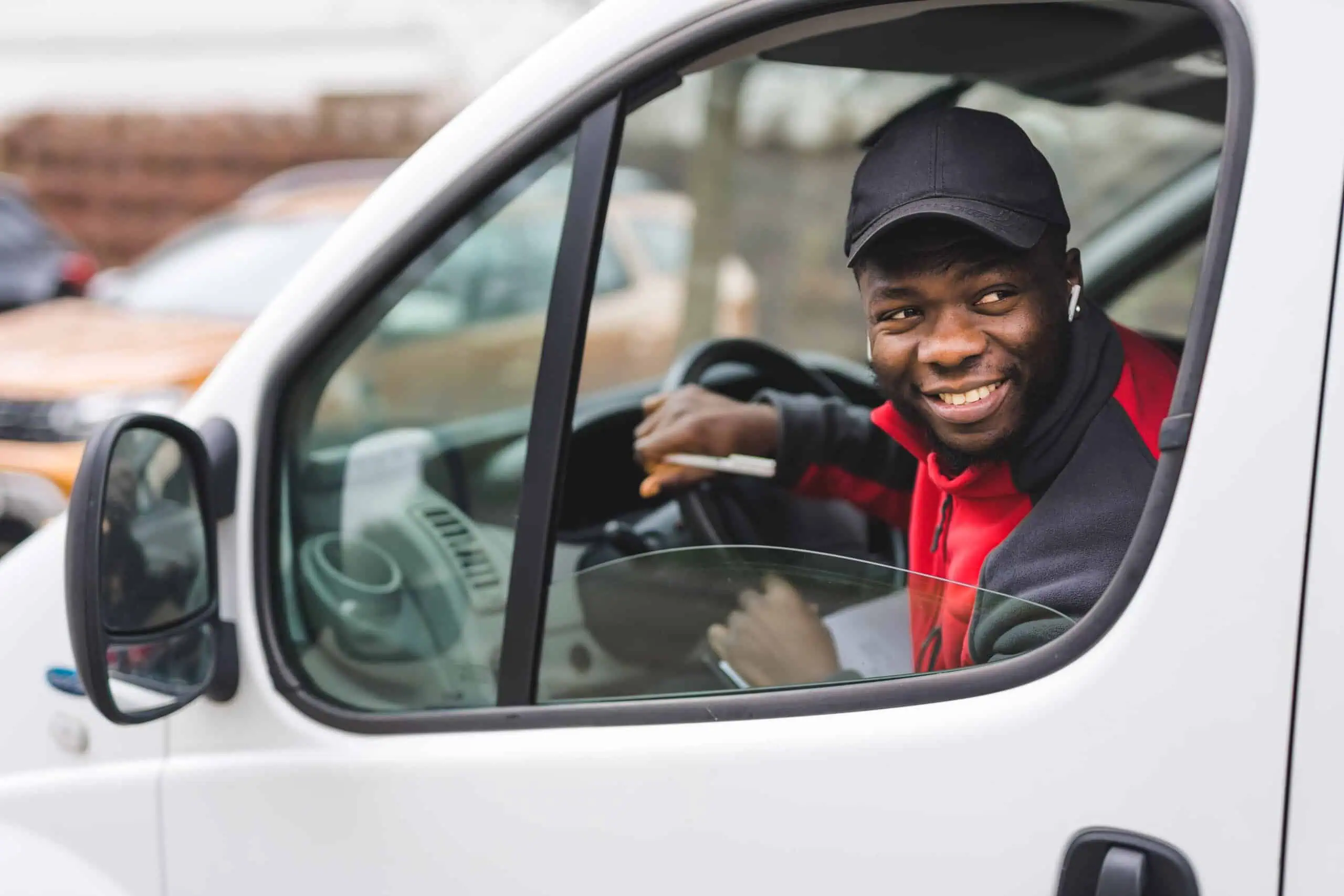 Cargo Van Insurance Pennsylvania